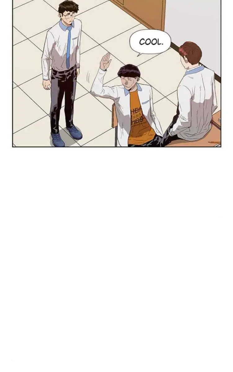 Weak Hero Chapter 180 Page 50