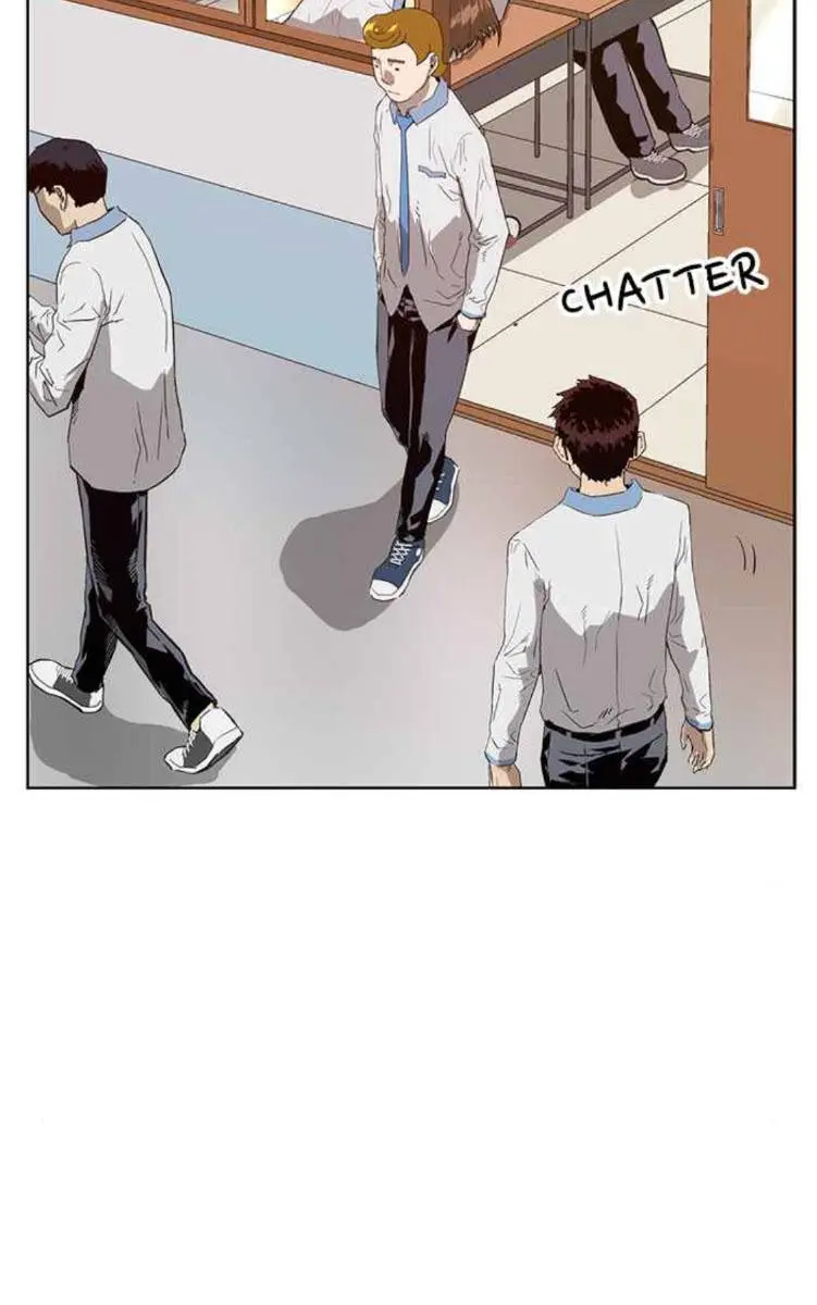 Weak Hero Chapter 180 Page 53