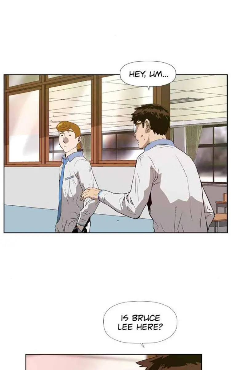 Weak Hero Chapter 180 Page 54