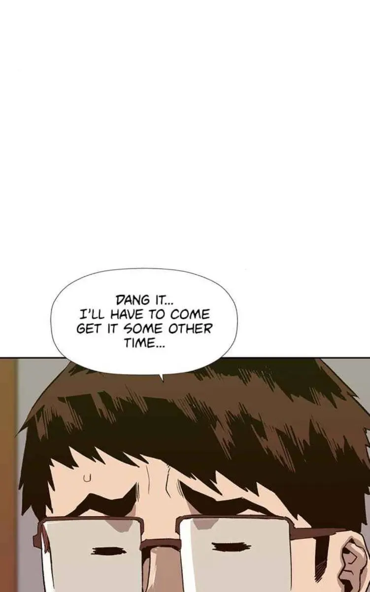 Weak Hero Chapter 180 Page 60