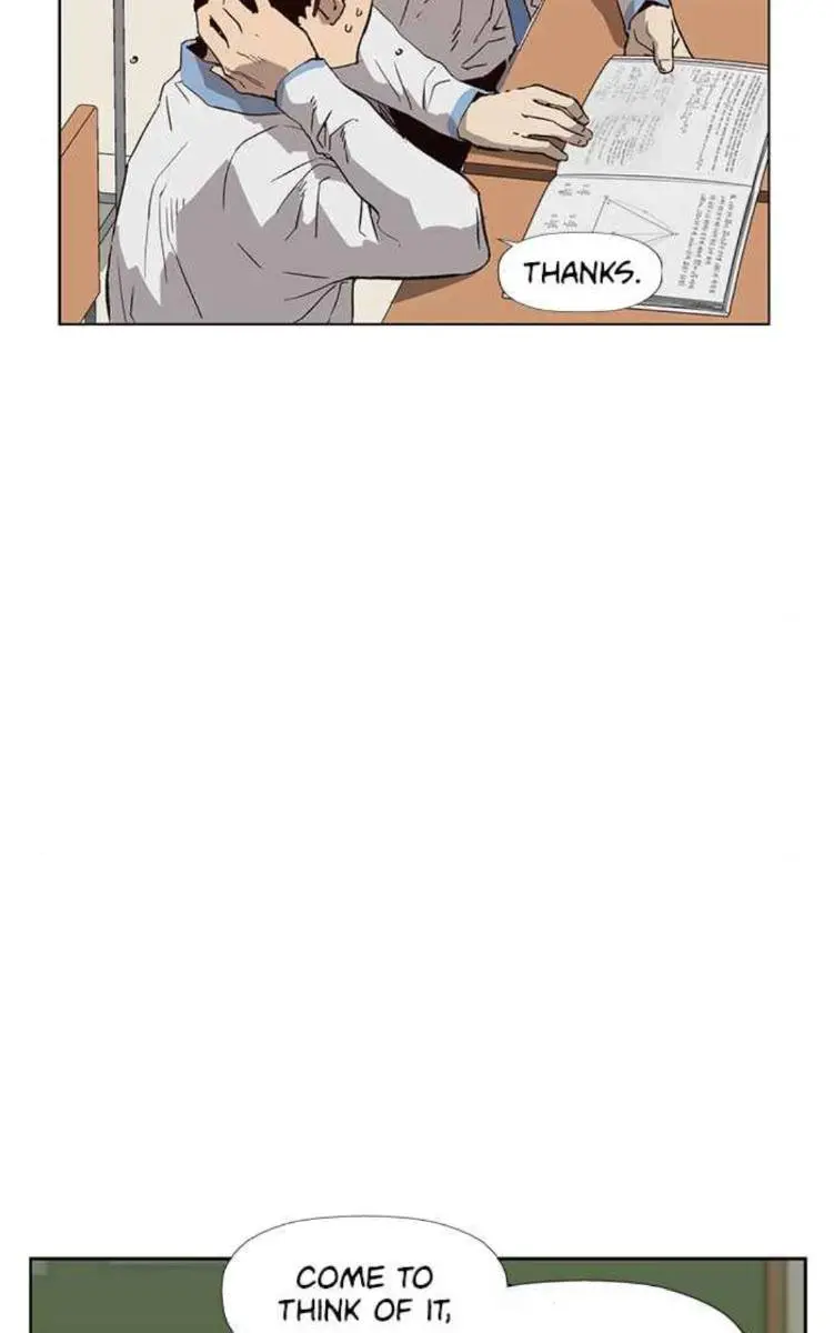 Weak Hero Chapter 180 Page 73