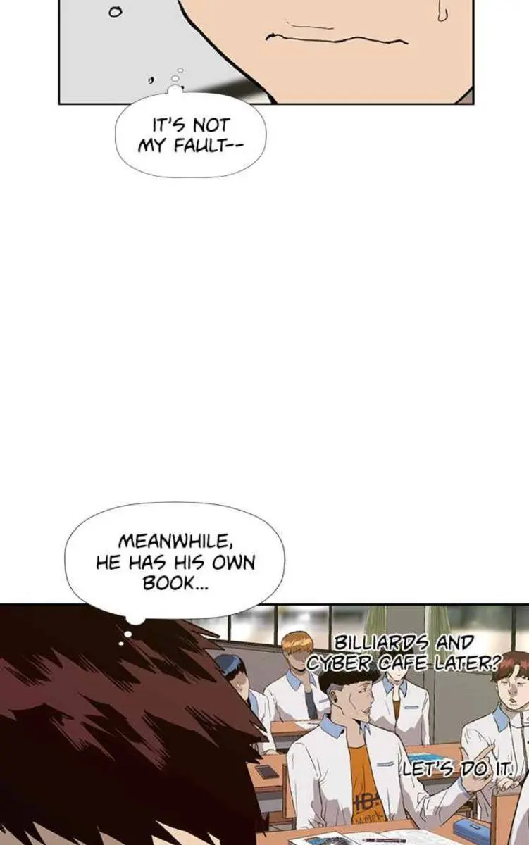 Weak Hero Chapter 180 Page 81