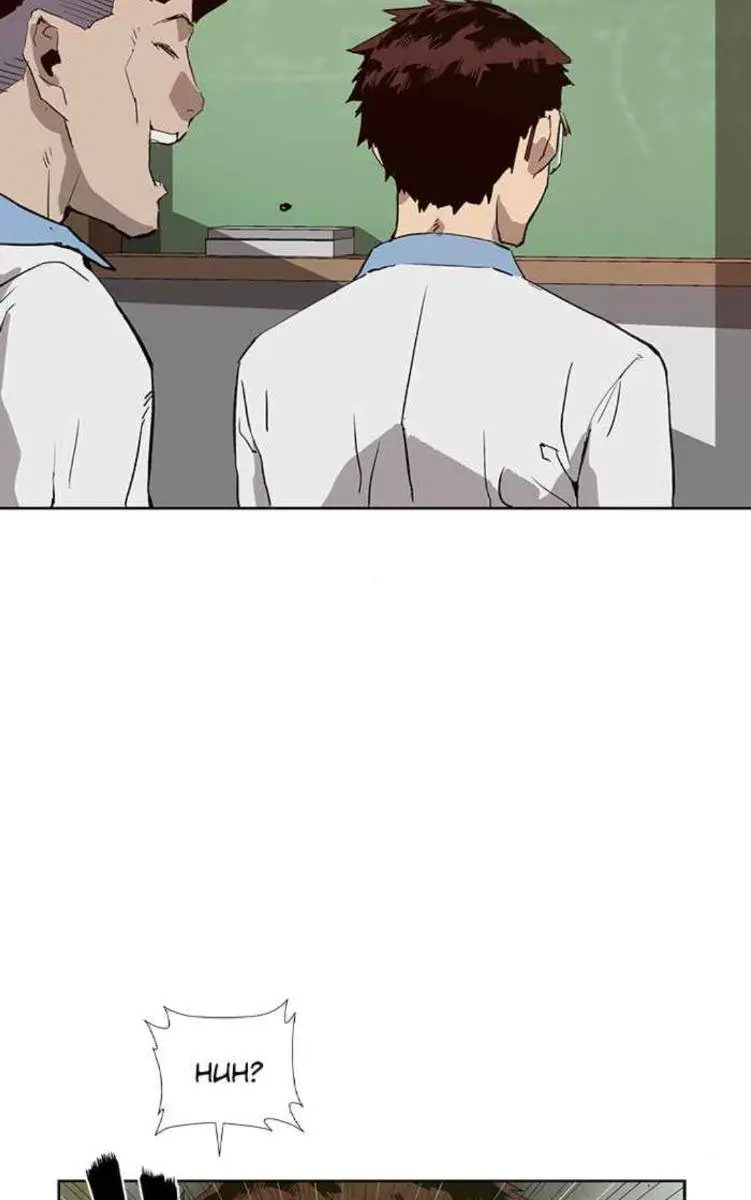 Weak Hero Chapter 180 Page 88