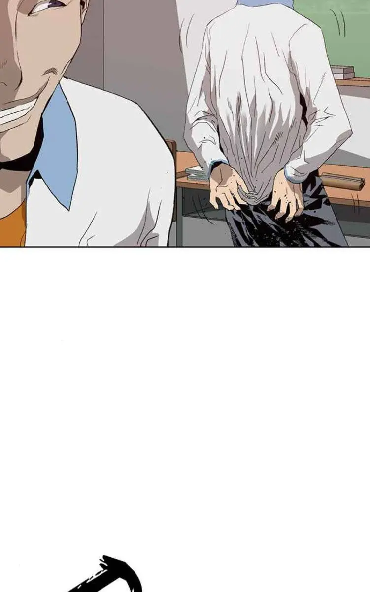 Weak Hero Chapter 180 Page 93
