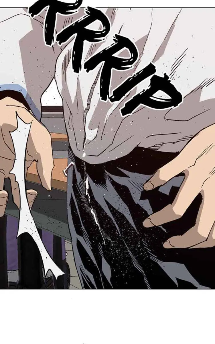 Weak Hero Chapter 180 Page 94