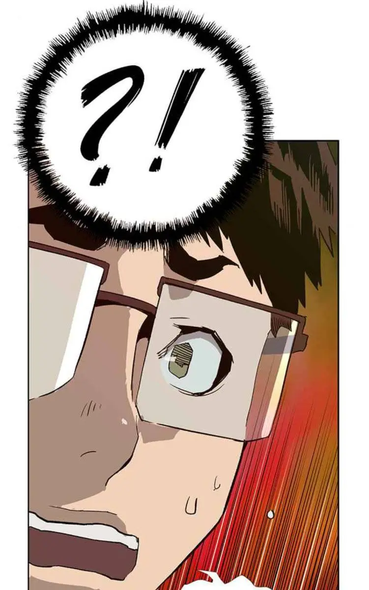 Weak Hero Chapter 180 Page 95