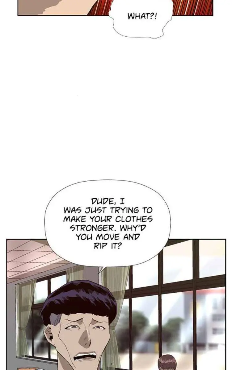 Weak Hero Chapter 180 Page 96