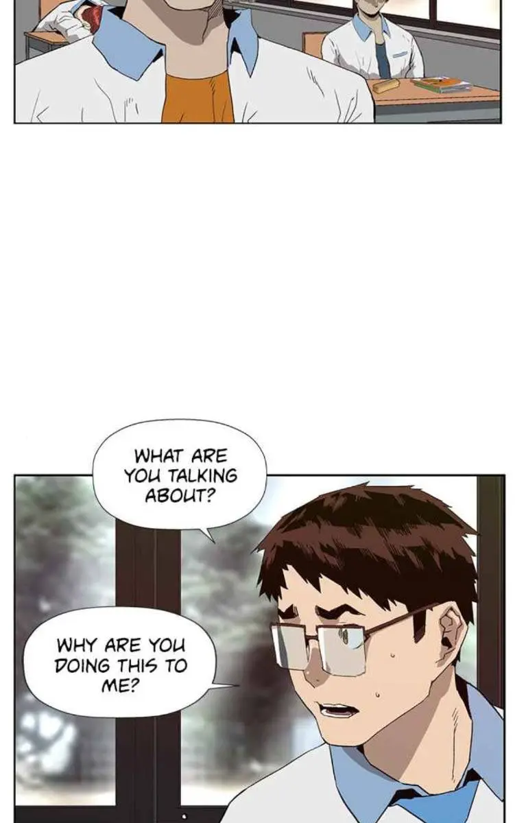 Weak Hero Chapter 180 Page 97