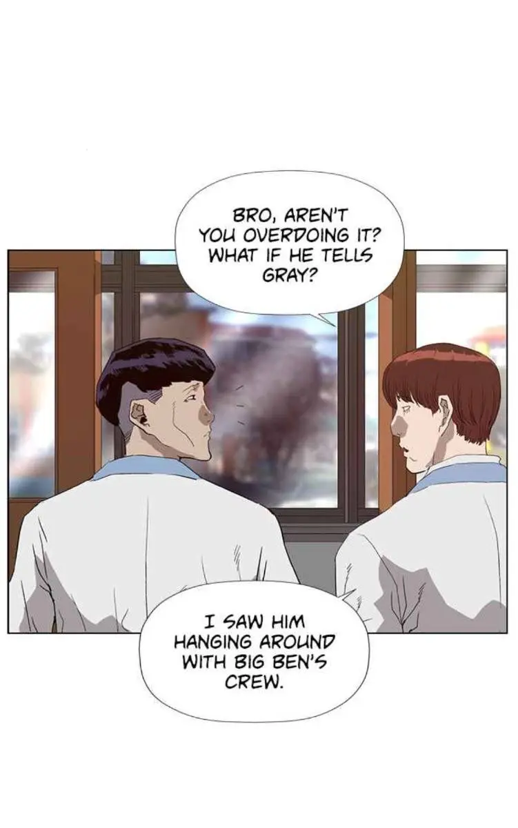 Weak Hero Chapter 180 Page 103