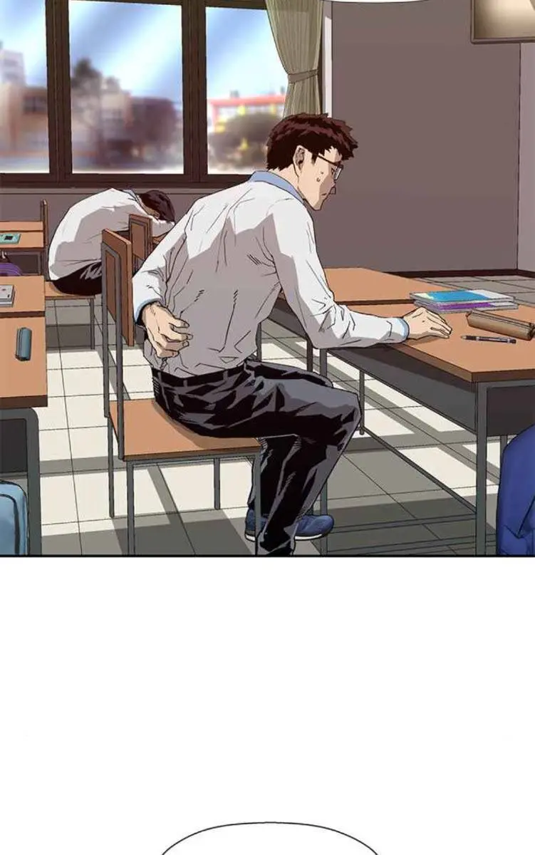 Weak Hero Chapter 180 Page 106