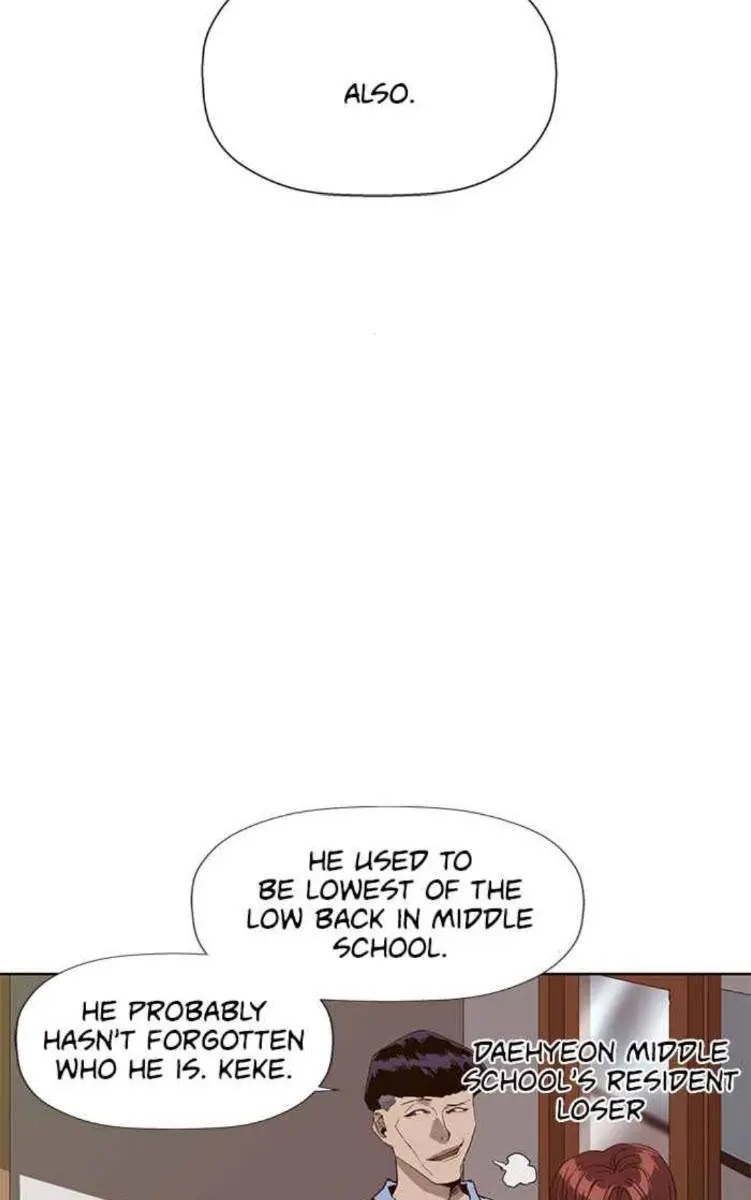 Weak Hero Chapter 180 Page 107