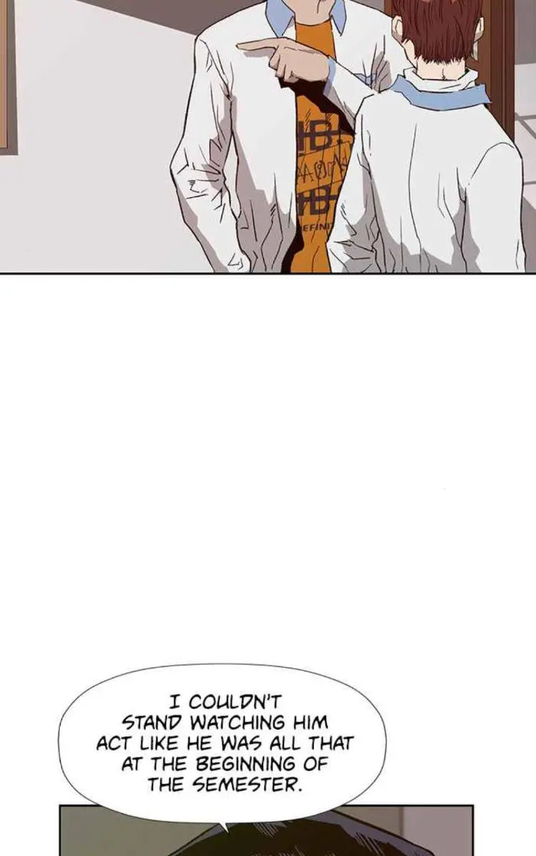 Weak Hero Chapter 180 Page 108