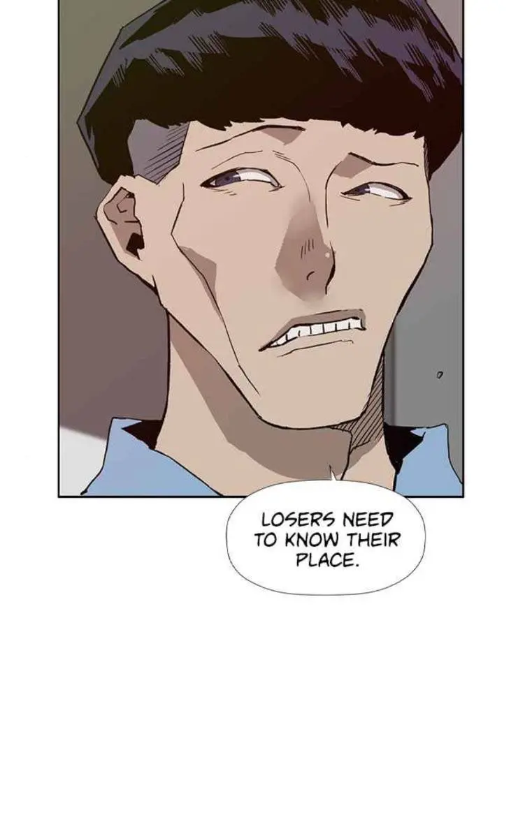 Weak Hero Chapter 180 Page 109