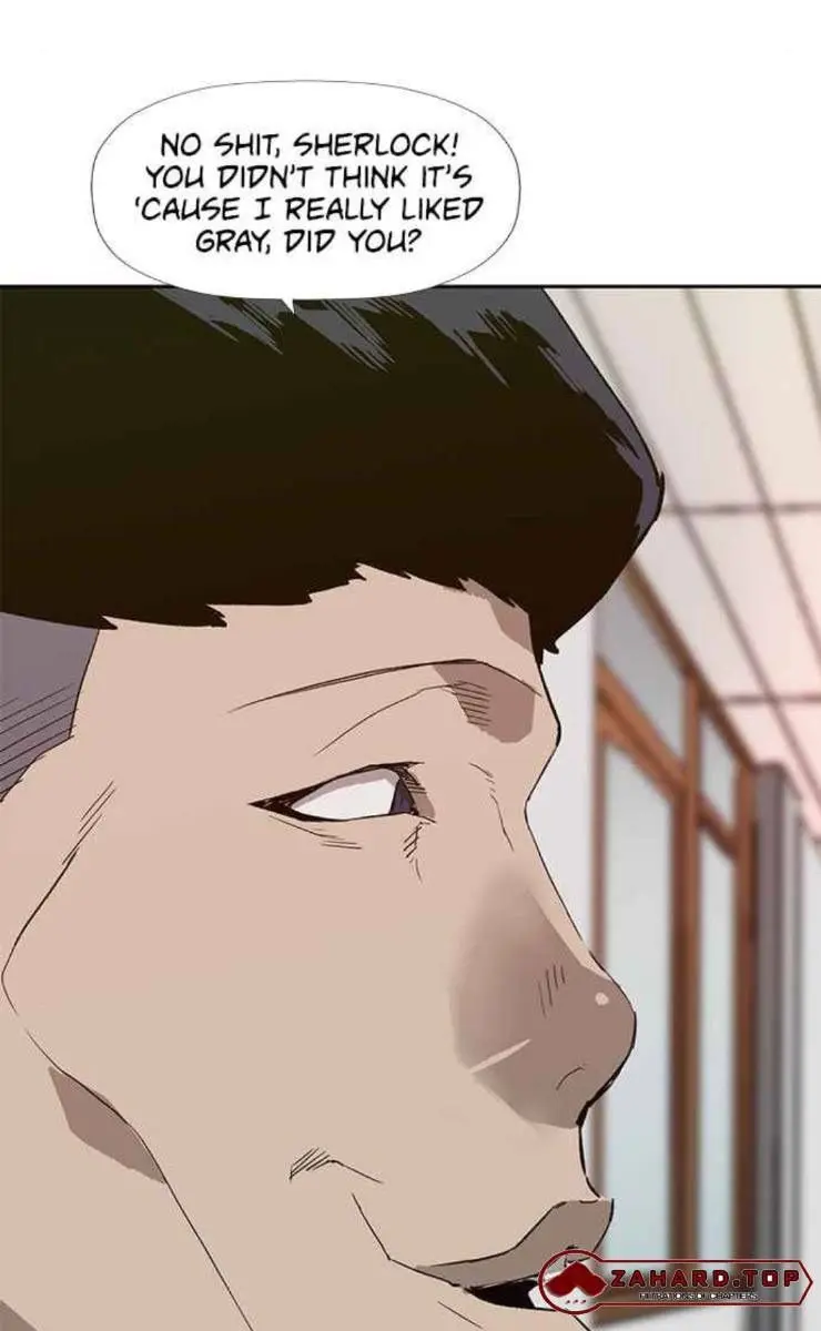 Weak Hero Chapter 180 Page 114