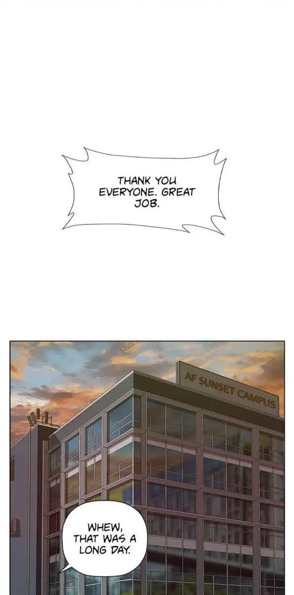 Weak Hero Chapter 181 Page 1