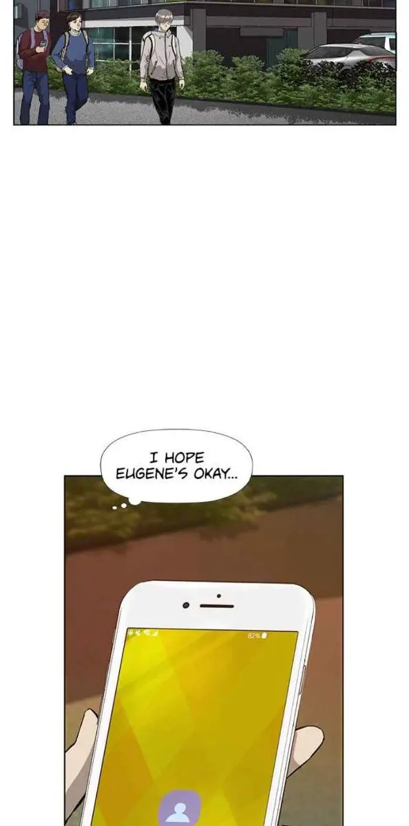 Weak Hero Chapter 181 Page 2