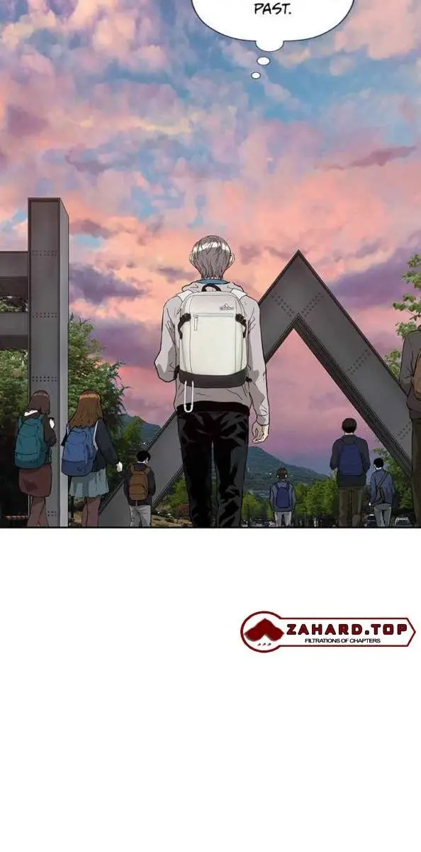 Weak Hero Chapter 181 Page 4