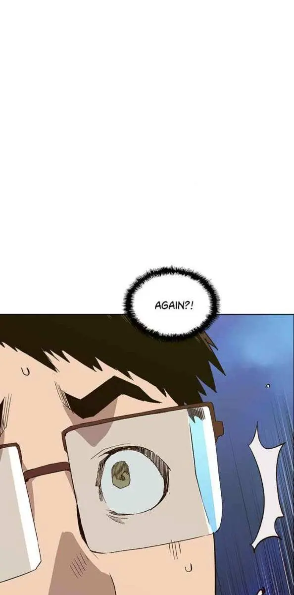 Weak Hero Chapter 181 Page 9