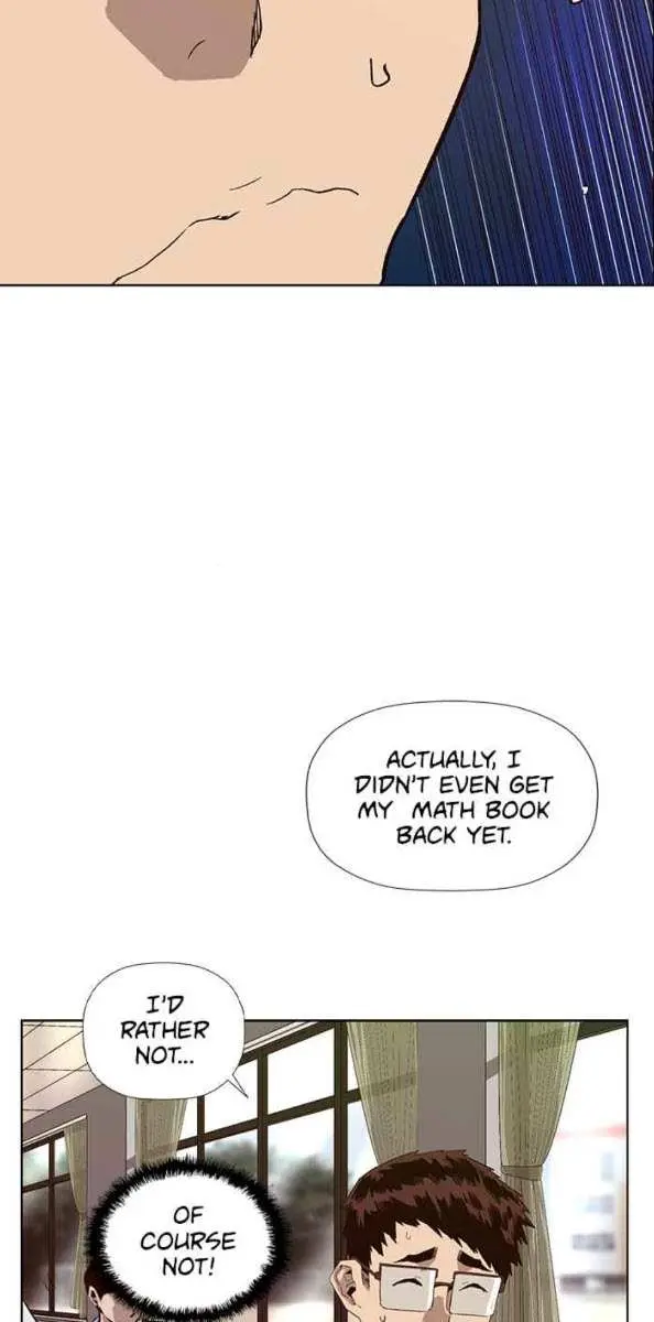 Weak Hero Chapter 181 Page 10