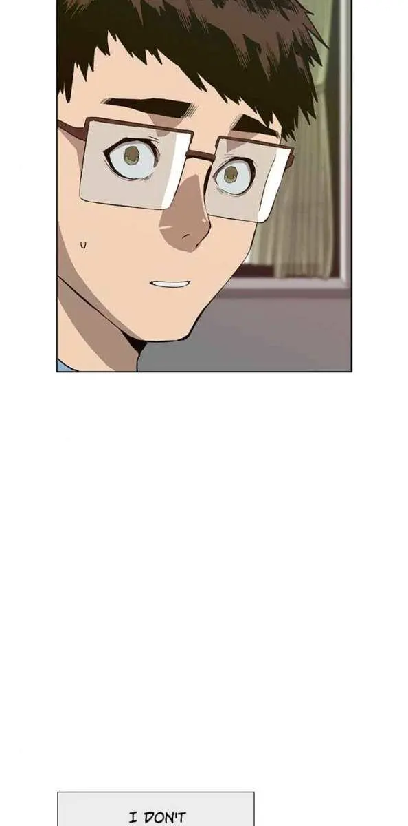 Weak Hero Chapter 181 Page 19