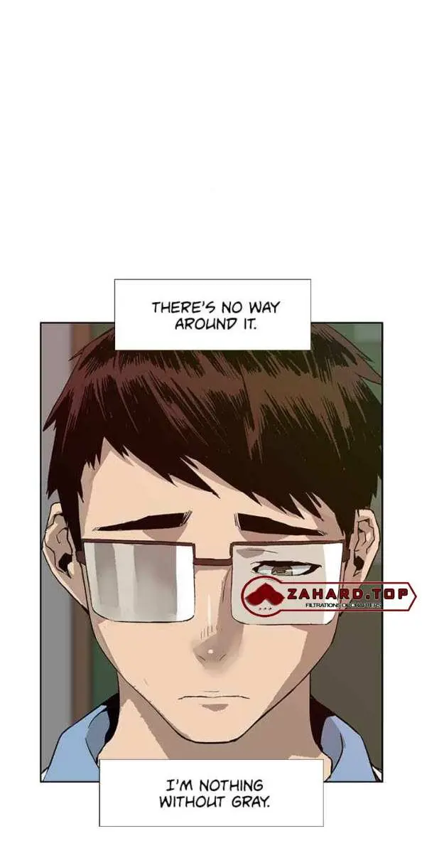 Weak Hero Chapter 181 Page 22