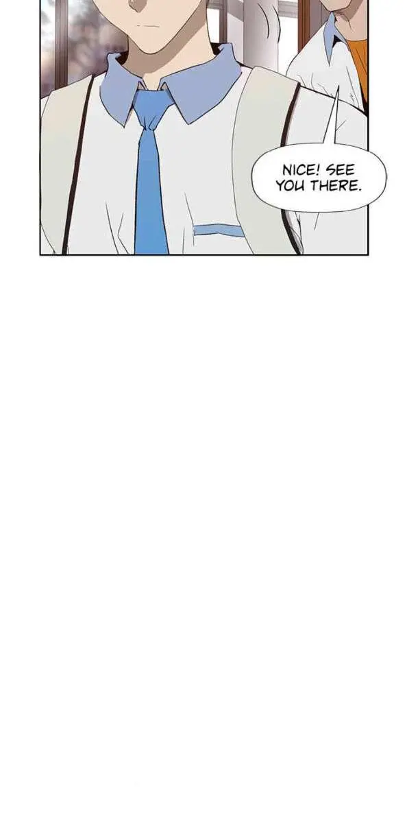 Weak Hero Chapter 181 Page 27