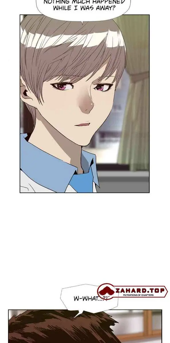 Weak Hero Chapter 181 Page 29