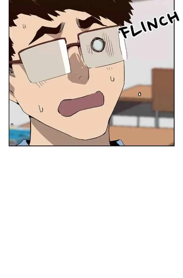 Weak Hero Chapter 181 Page 30