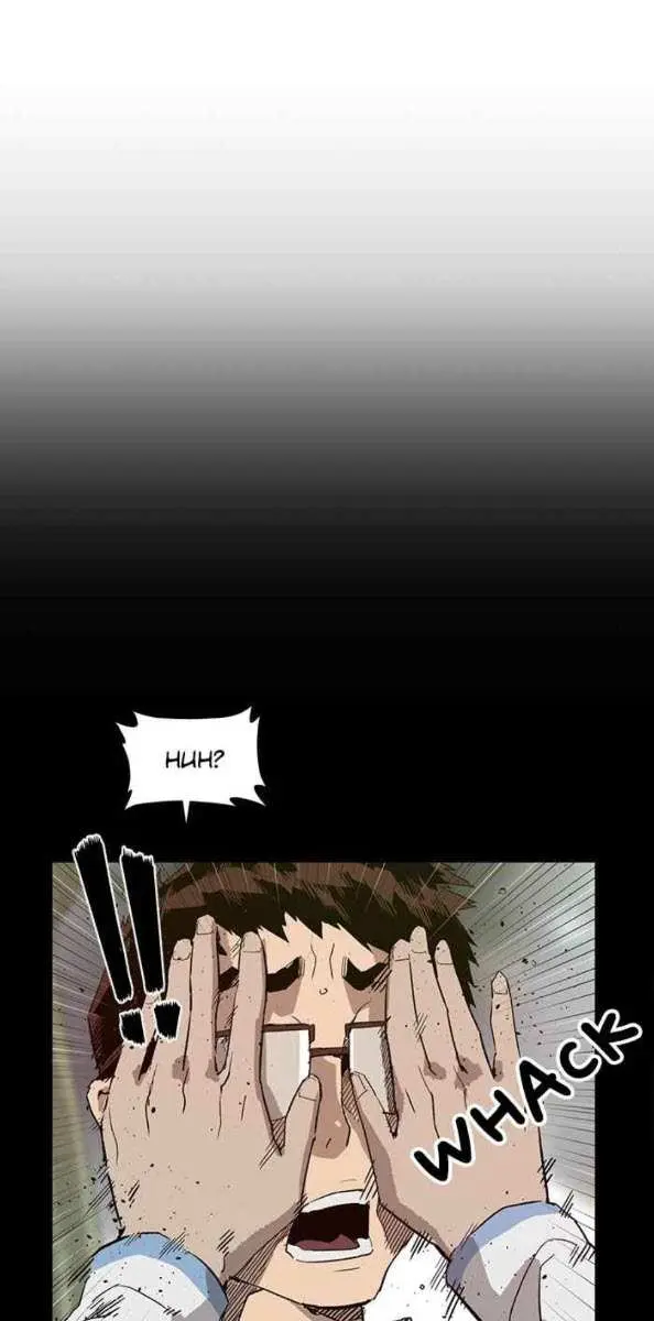 Weak Hero Chapter 181 Page 31