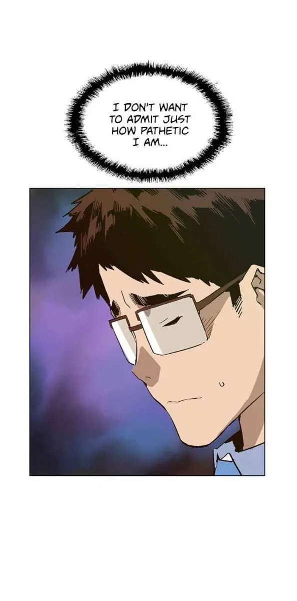 Weak Hero Chapter 181 Page 37