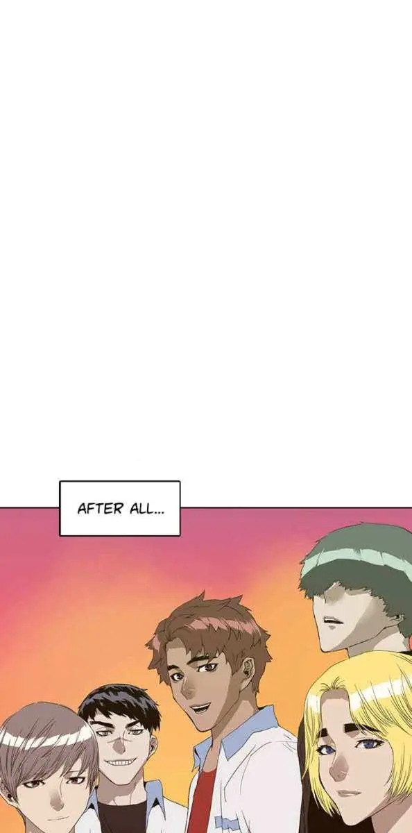 Weak Hero Chapter 181 Page 40