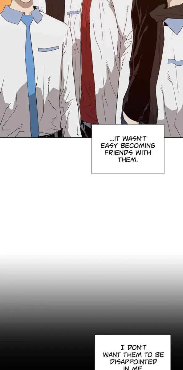 Weak Hero Chapter 181 Page 41