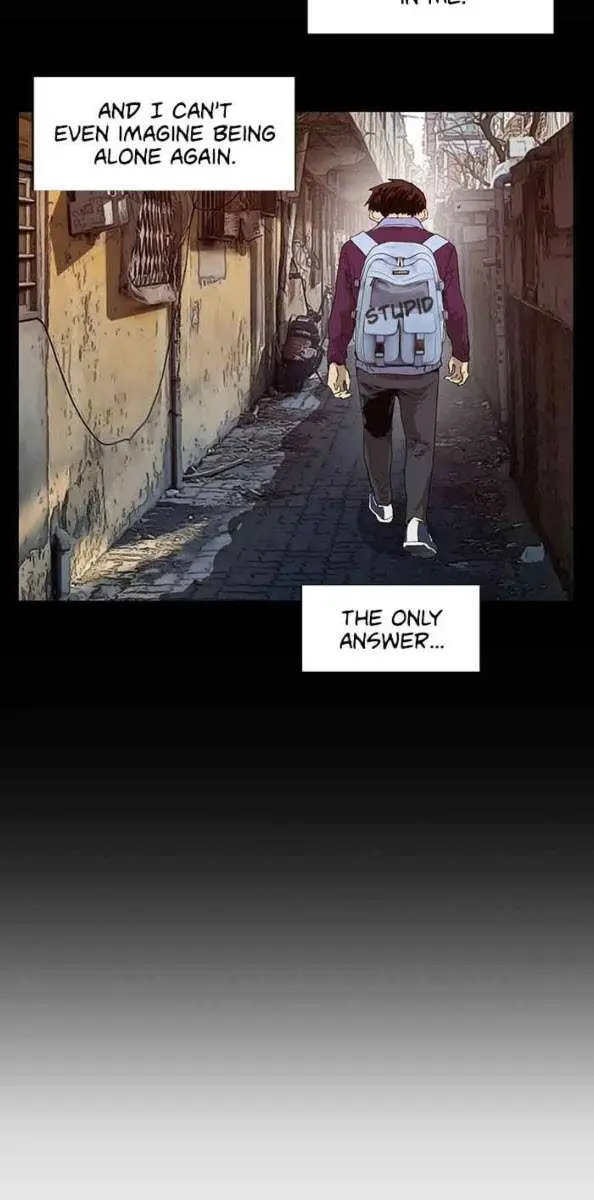 Weak Hero Chapter 181 Page 42