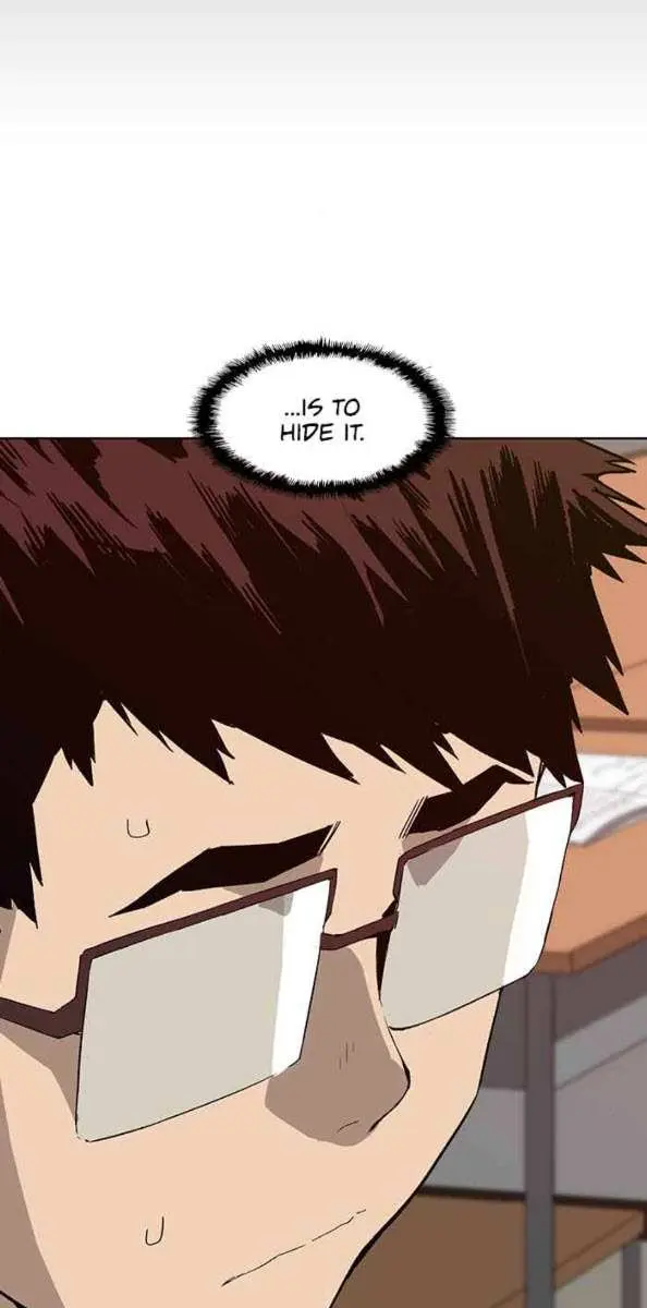 Weak Hero Chapter 181 Page 43