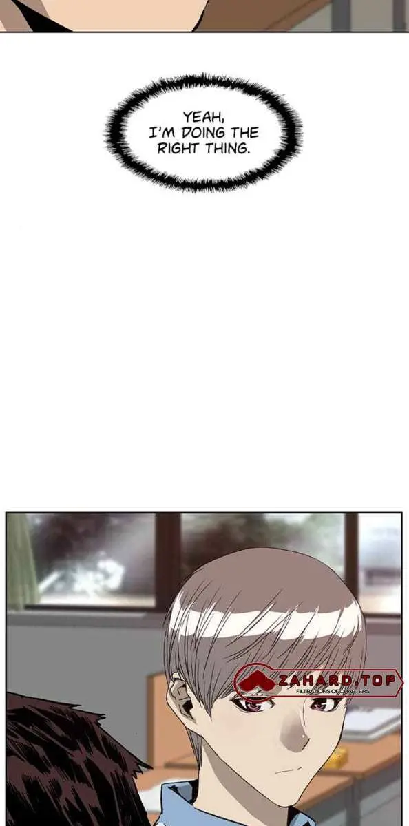 Weak Hero Chapter 181 Page 44