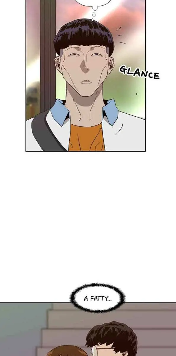 Weak Hero Chapter 181 Page 48
