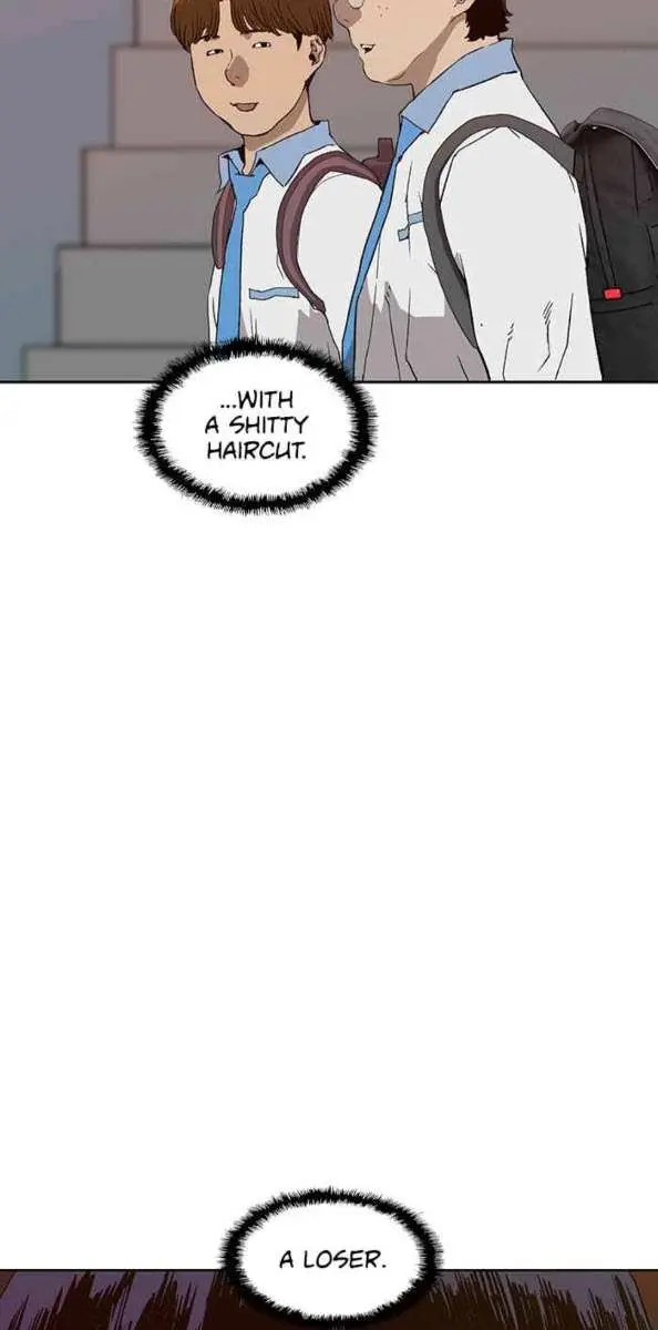 Weak Hero Chapter 181 Page 49