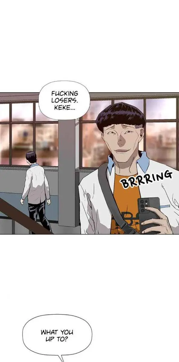 Weak Hero Chapter 181 Page 56