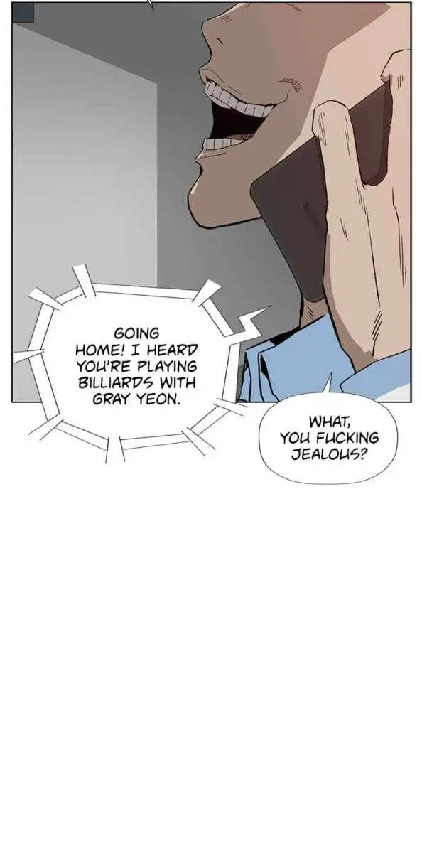 Weak Hero Chapter 181 Page 57