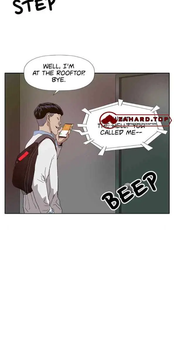 Weak Hero Chapter 181 Page 59