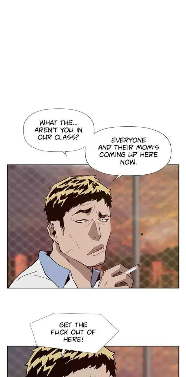 Weak Hero Chapter 181 Page 63