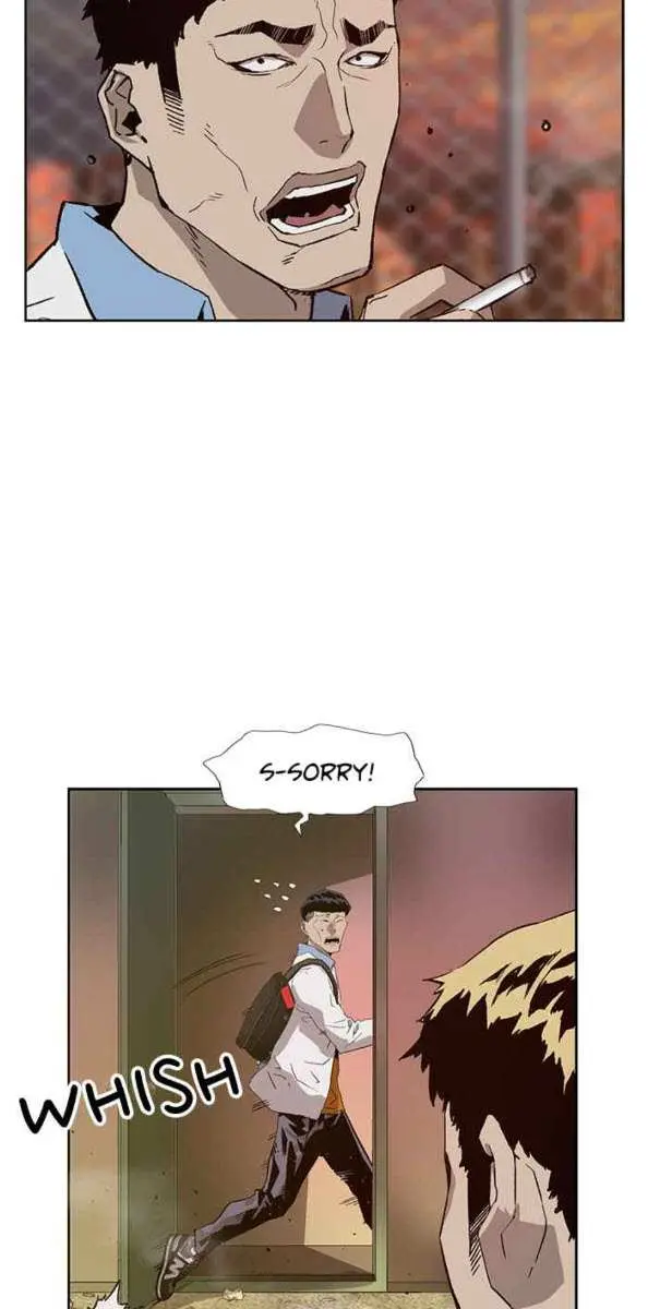 Weak Hero Chapter 181 Page 64