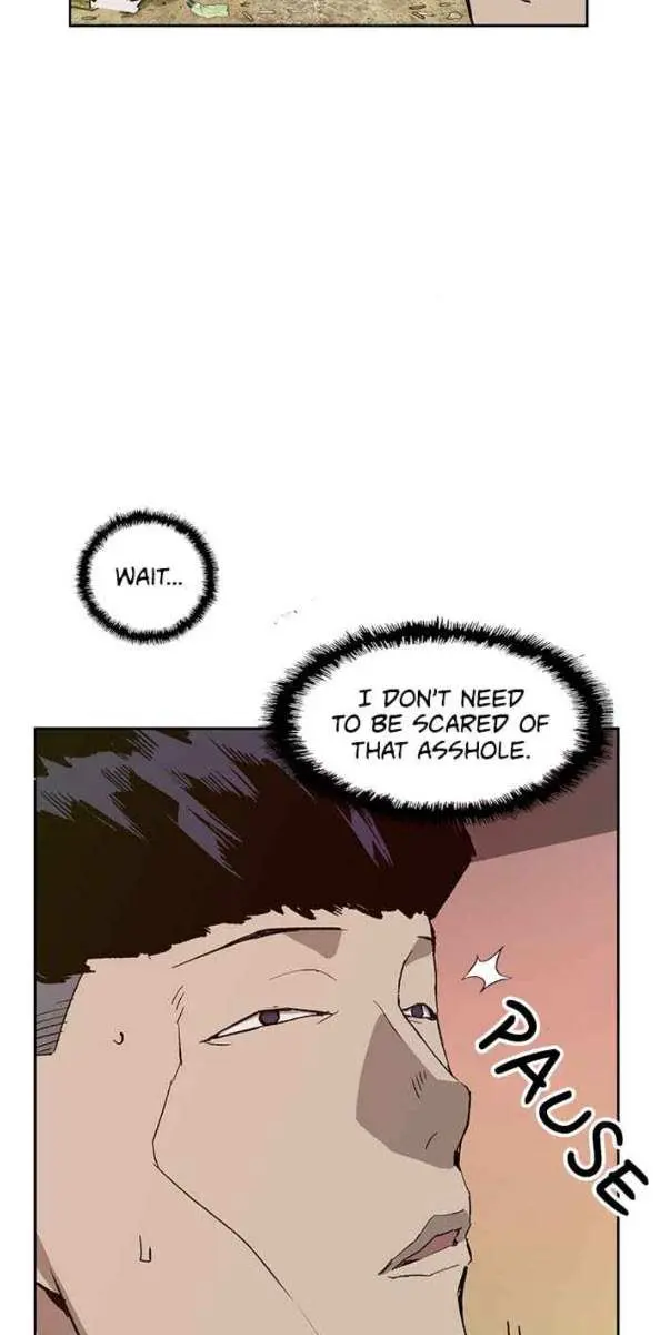 Weak Hero Chapter 181 Page 65