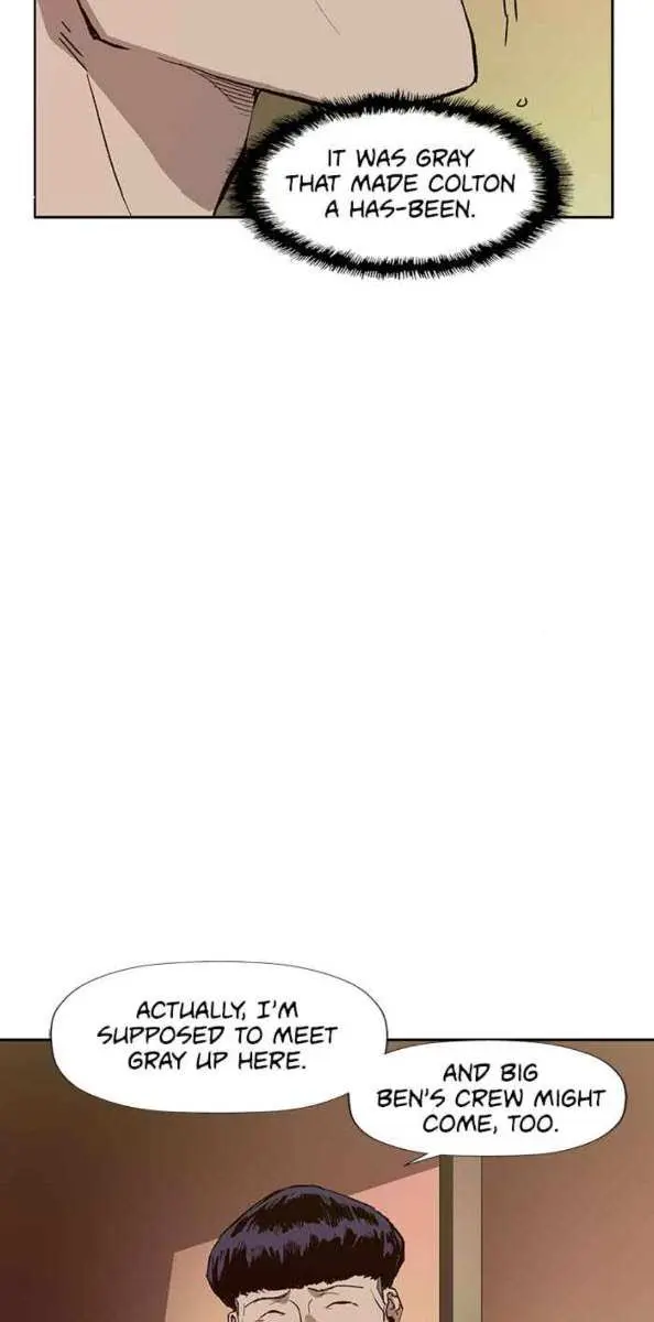 Weak Hero Chapter 181 Page 66