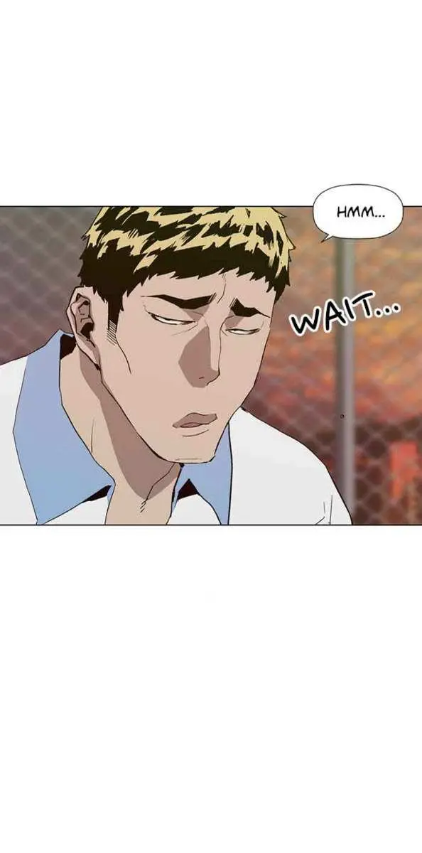 Weak Hero Chapter 181 Page 69