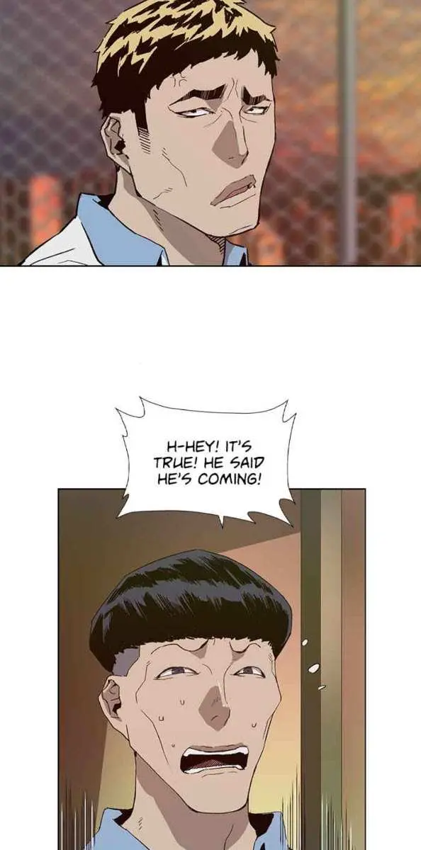 Weak Hero Chapter 181 Page 71