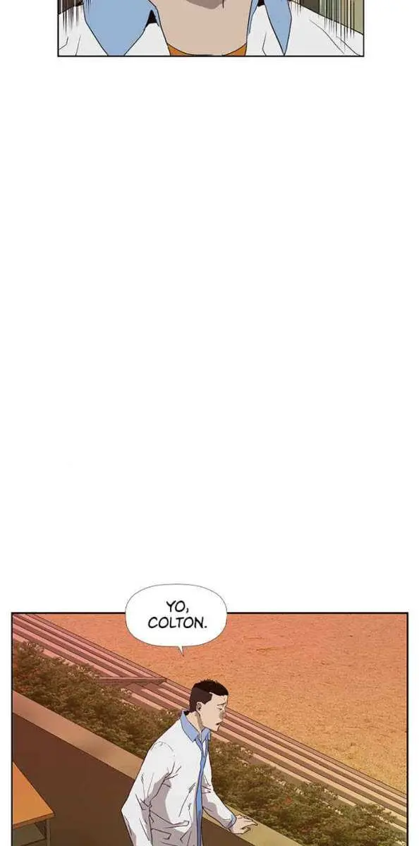 Weak Hero Chapter 181 Page 72