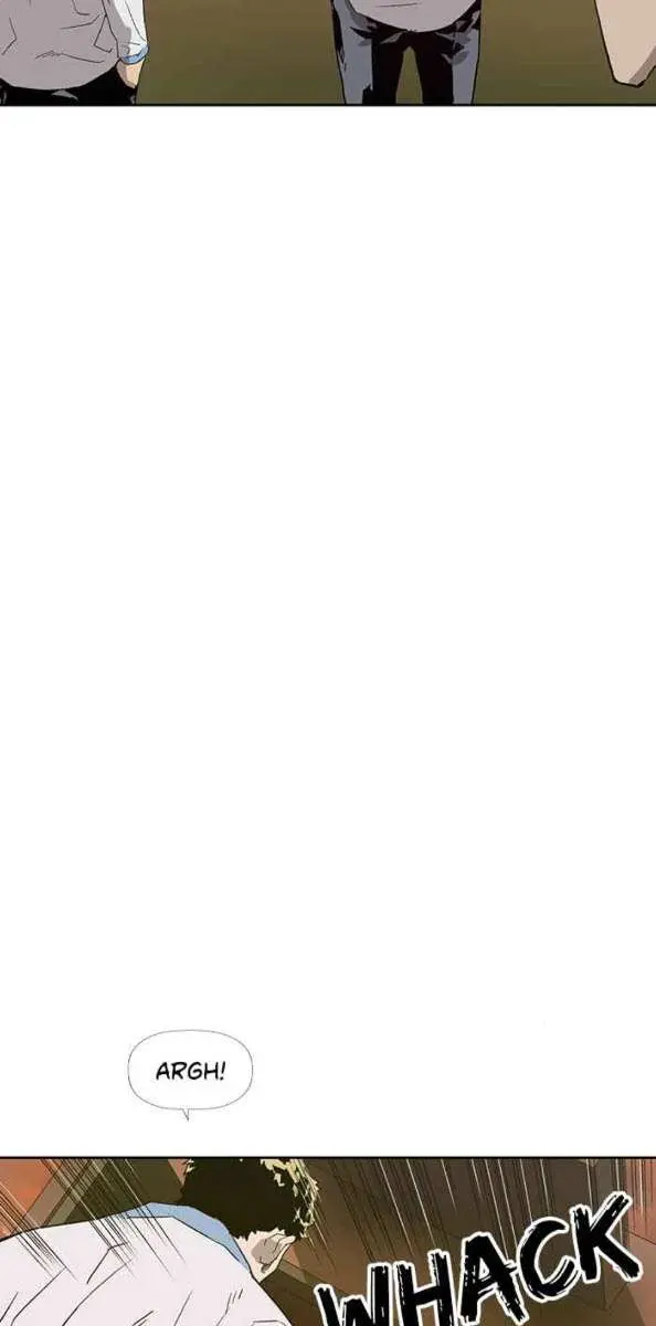Weak Hero Chapter 181 Page 75