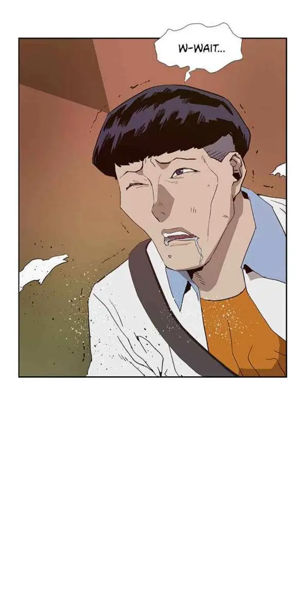 Weak Hero Chapter 181 Page 78