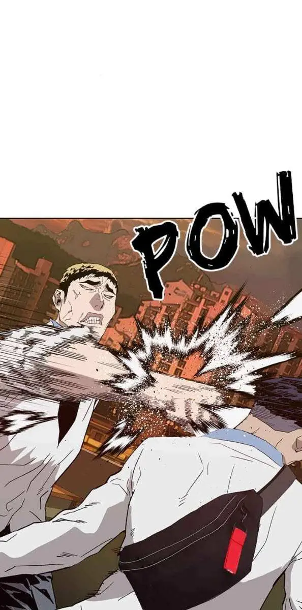 Weak Hero Chapter 181 Page 79